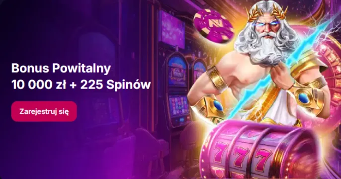 NV Casino Bonus Powitalny
